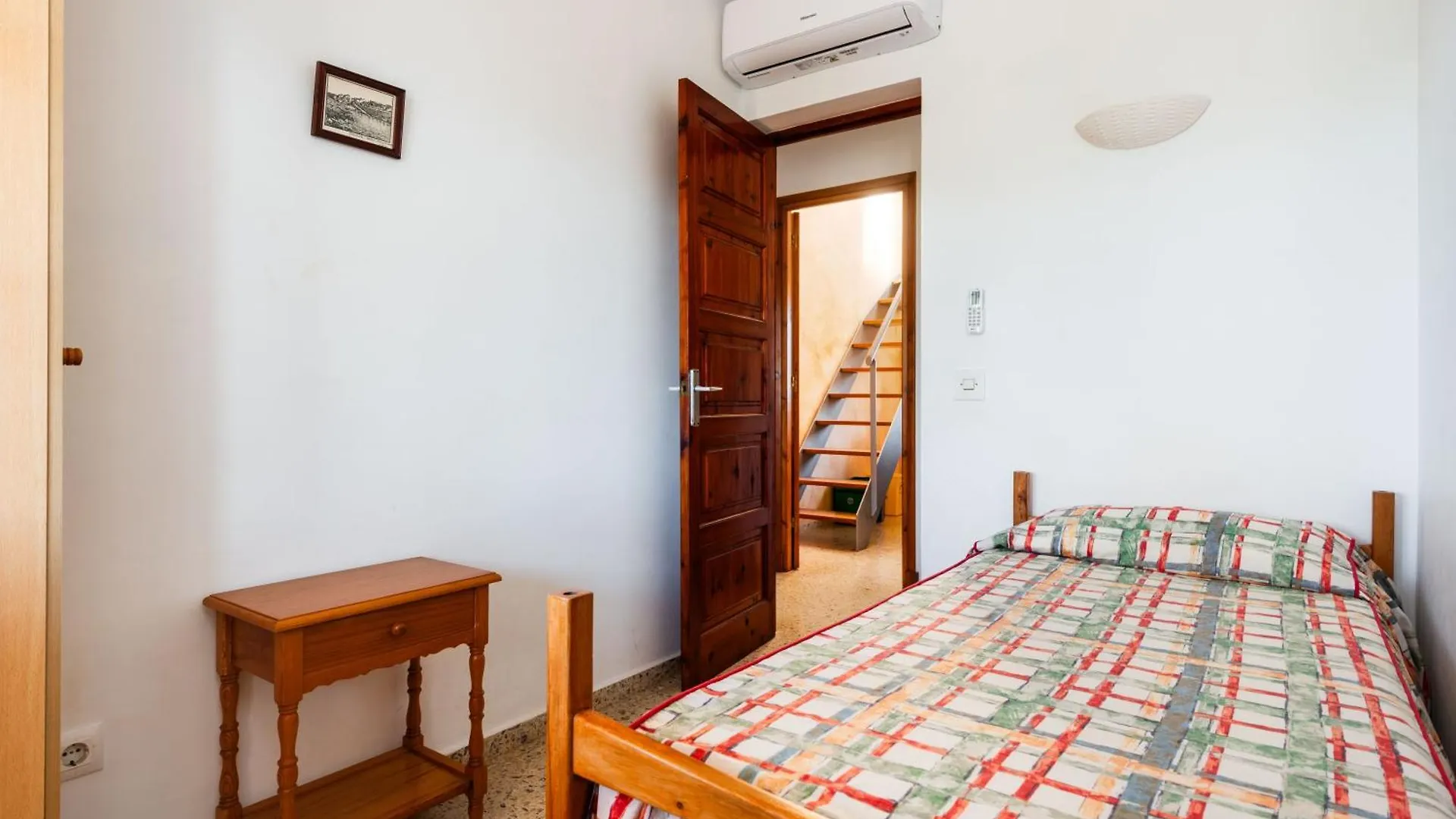 Villa Carmen إيز ميركاذال