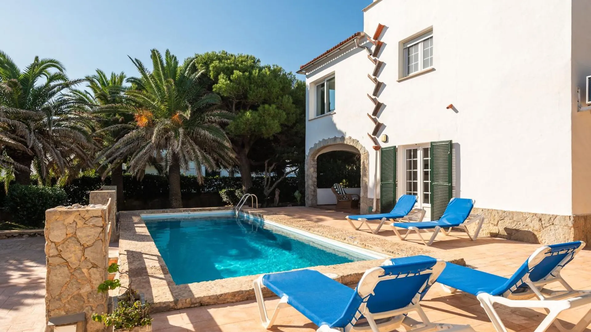 Villa Carmen إيز ميركاذال إسبانيا