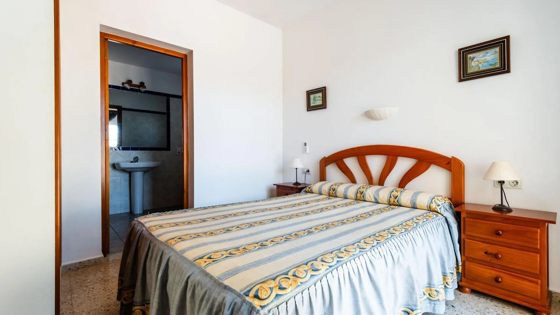 Villa Carmen إيز ميركاذال