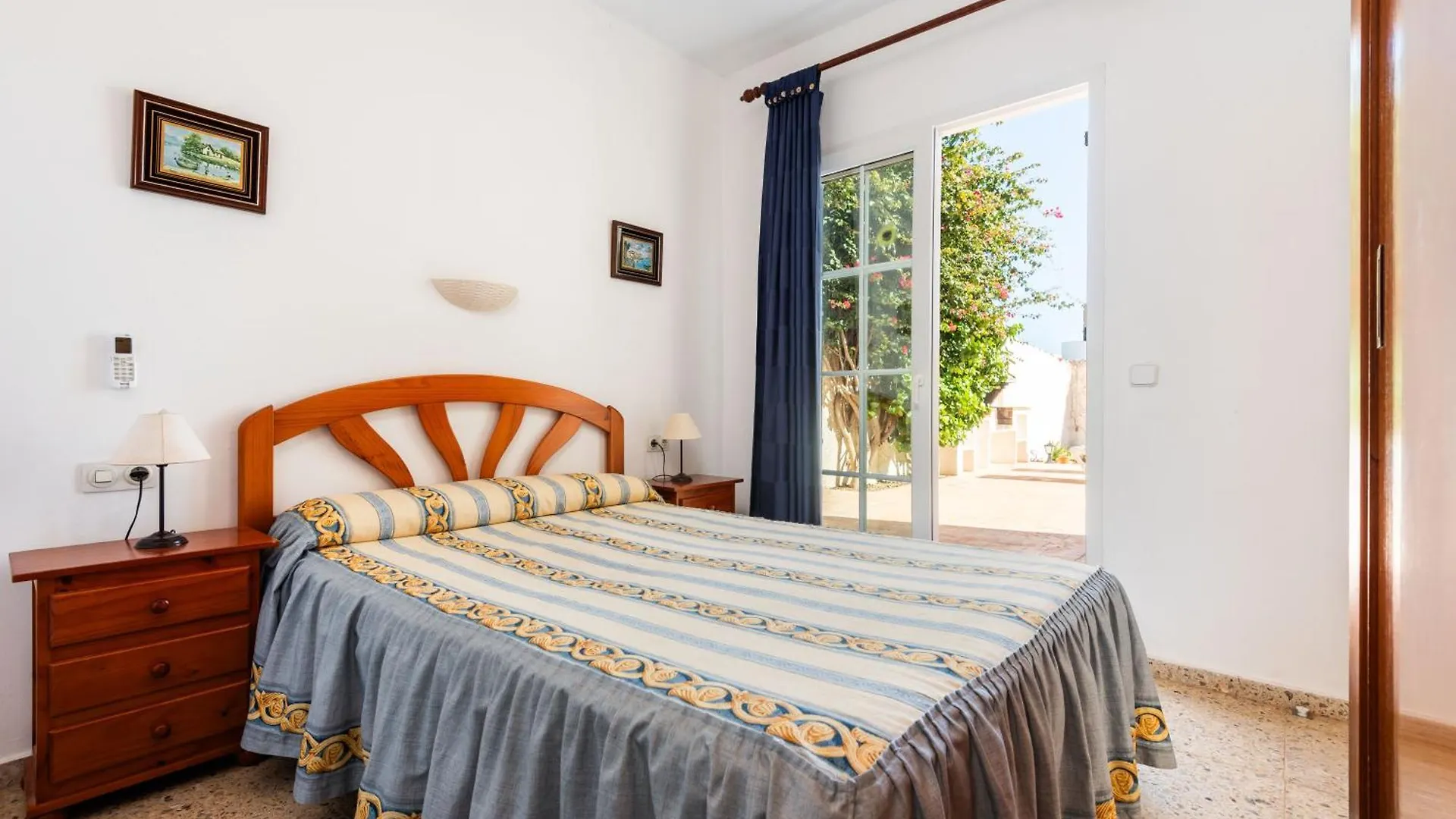 Villa Carmen إيز ميركاذال
