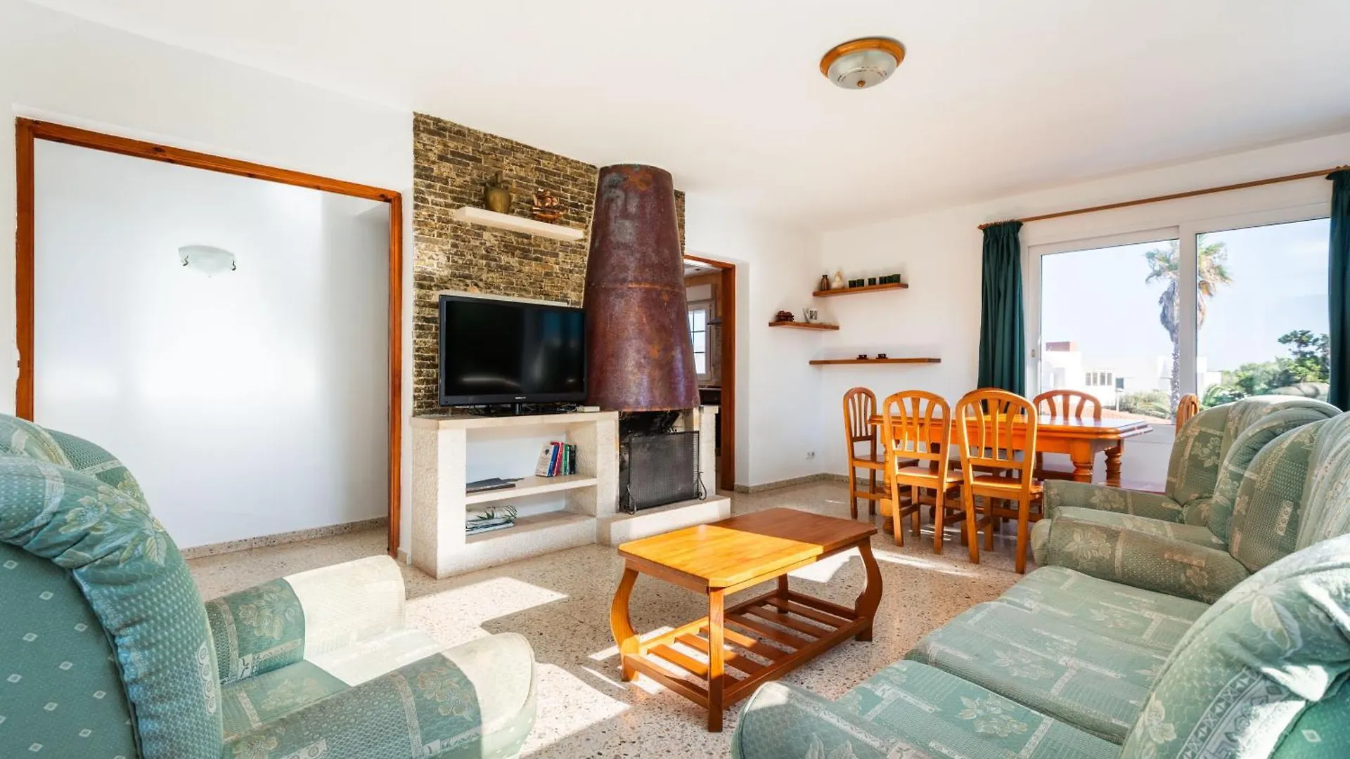 Villa Carmen إيز ميركاذال