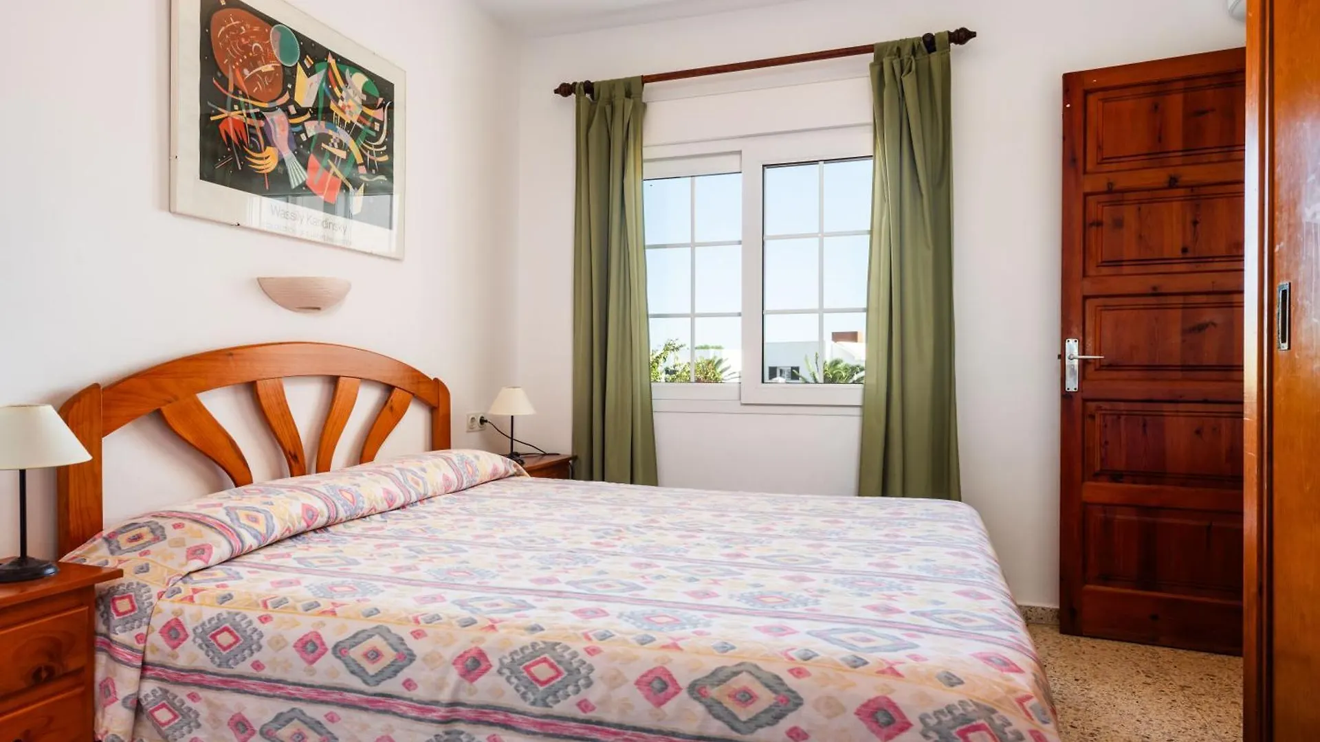 Villa Carmen Меркадаль 0*,  Испания