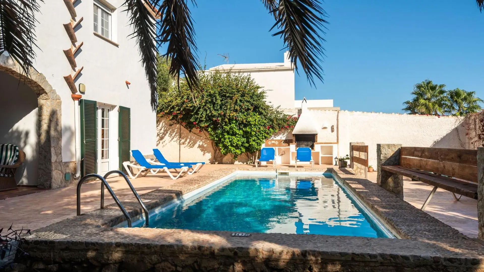 Villa Carmen إيز ميركاذال 0*,  إسبانيا