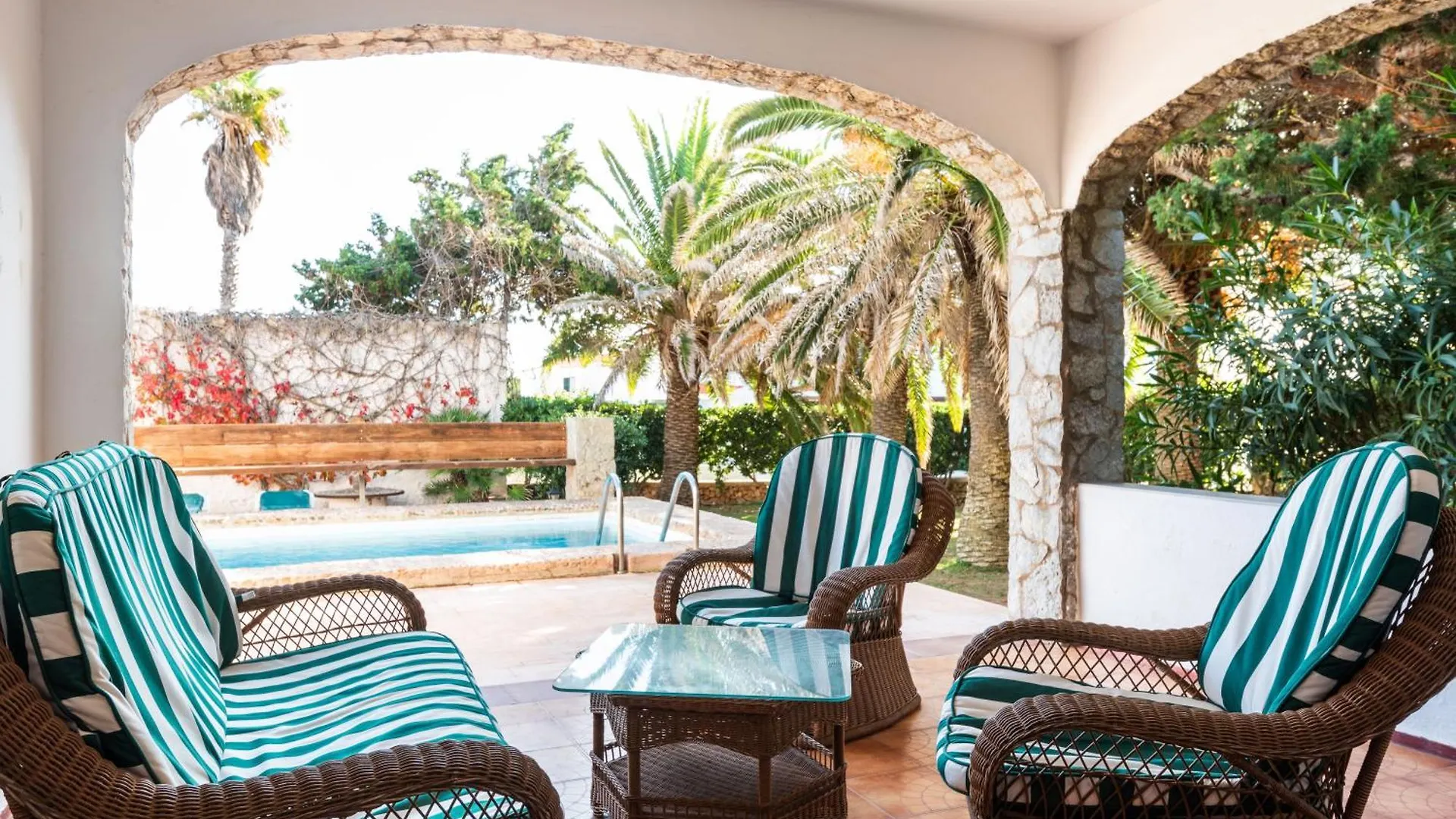 Villa Carmen إيز ميركاذال إسبانيا
