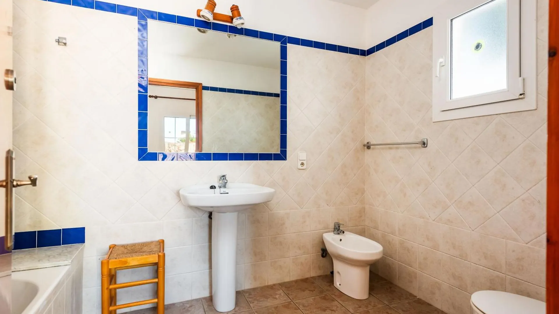 Villa Carmen إيز ميركاذال