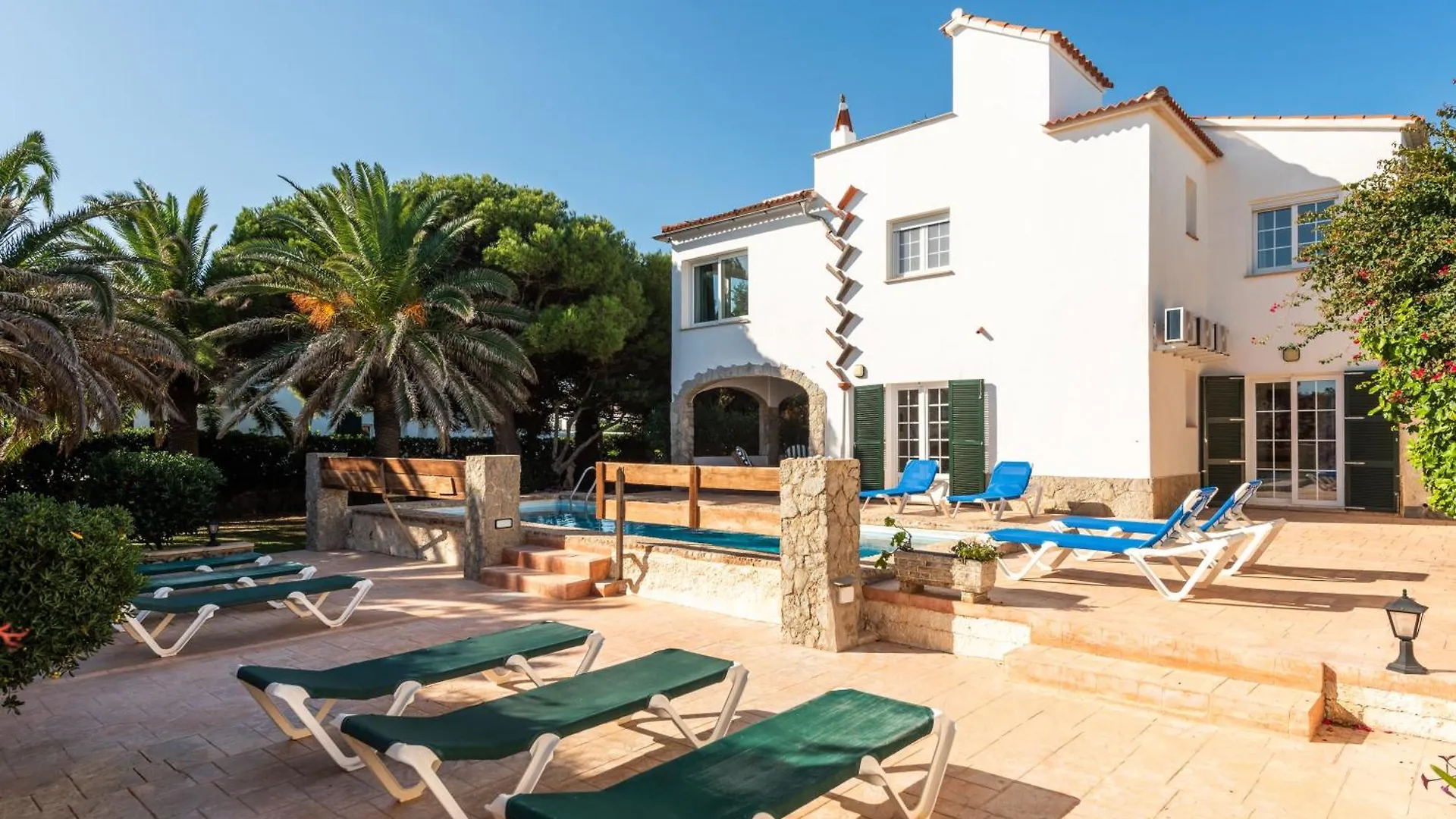Villa Carmen إيز ميركاذال