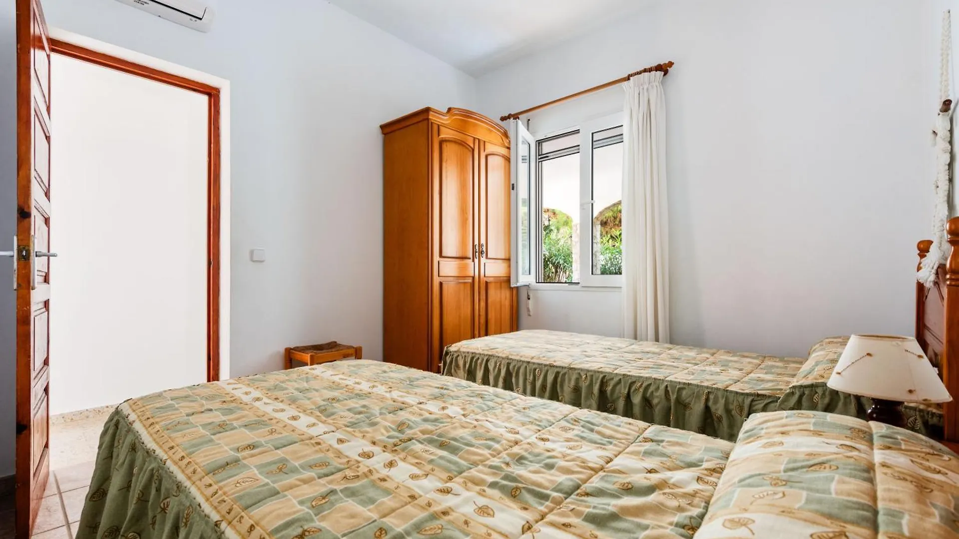 Villa Carmen إيز ميركاذال 0*,  إسبانيا