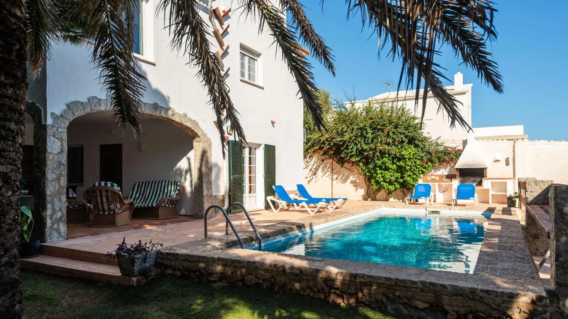 Villa Carmen إيز ميركاذال