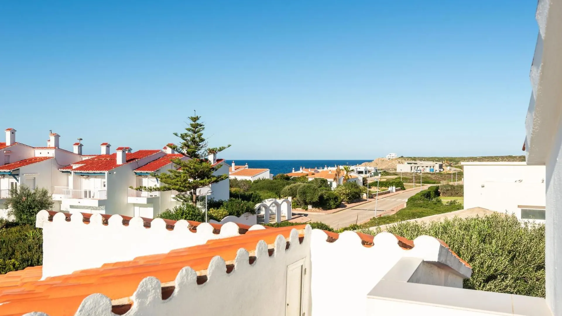 Villa Carmen إيز ميركاذال إسبانيا