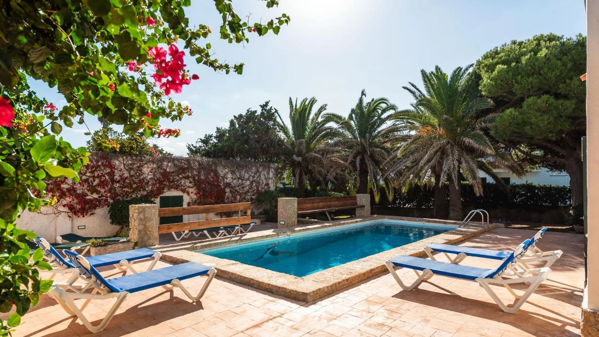 Villa Carmen إيز ميركاذال