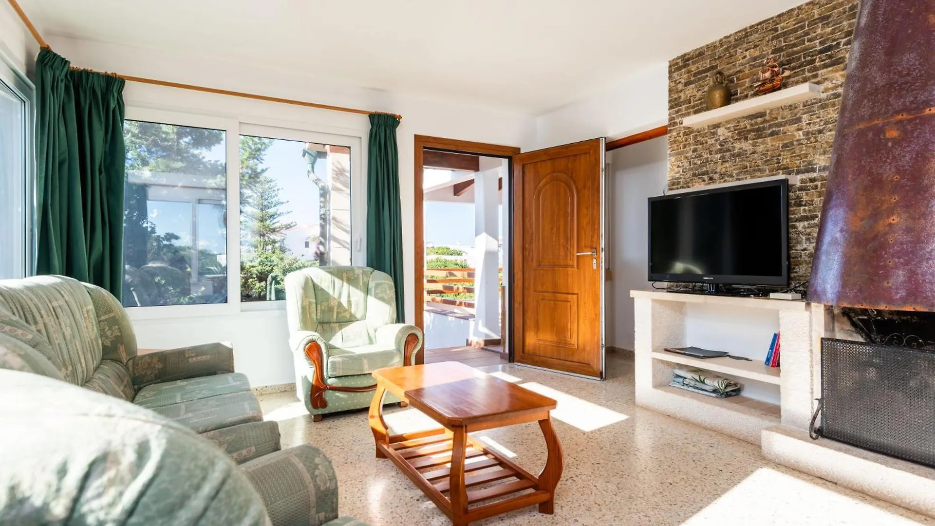 Villa Carmen إيز ميركاذال