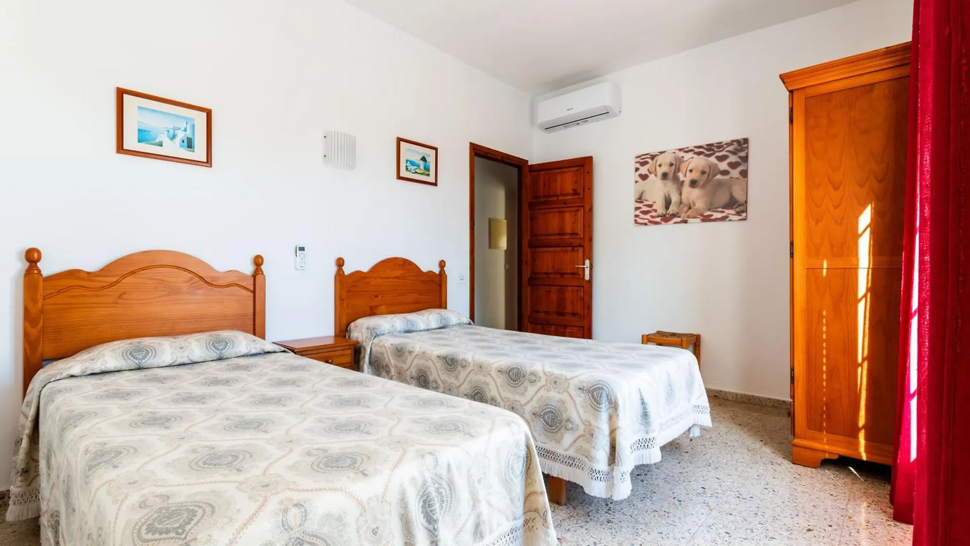 Villa Carmen Es Mercadal 0*,  Spanien