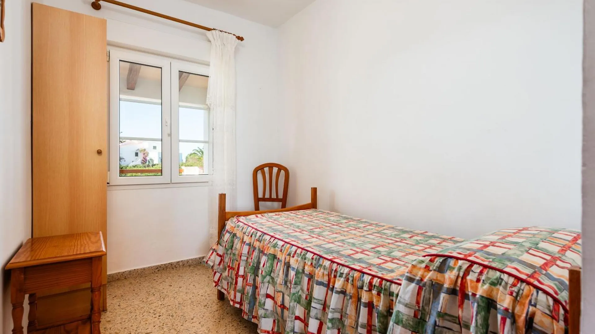 Villa Carmen Es Mercadal Spanien