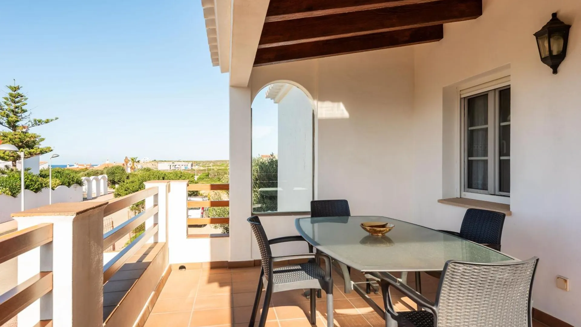 Villa Carmen Es Mercadal